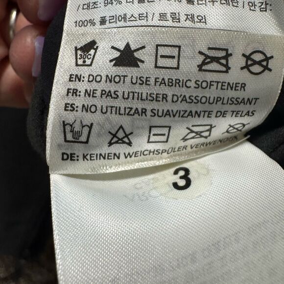 Arc’teryx Diplomat Men's Gray Jacket - Picture 14 of 15